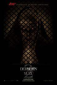 The Nun Dehşetin Yüzü 2