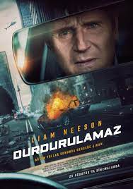 Durdurulamaz – Retribution
