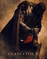 Gladyator 2 – Gladiator 2