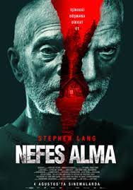 Nefes Alma – Old Man
