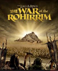 The Lord of the Rings: The War of the Rohirrim