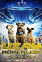 Uzay Köpekleri