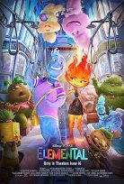 Elemental: Doğanın Güçleri