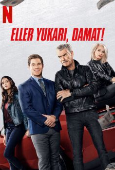Eller Yukarı Damat