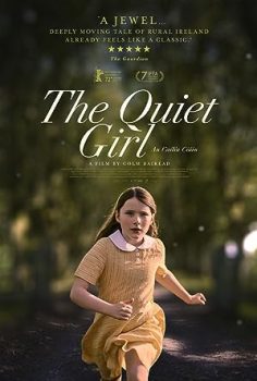 Sessiz Kız The Quiet Girl