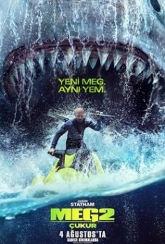 Meg 2 Çukur
