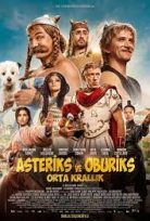 Asteriks ve Oburiks Orta Krallık