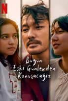 Bugün Eski Günlerden Konuşacağız