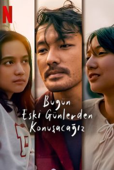 Bugün Eski Günlerden Konuşacağız