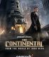 Continental: John Wick Dünyasından