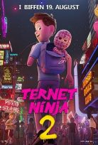 Ternet Damalı Ninja 2