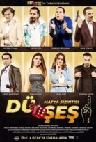 Düşeş 1 Mafya Sızıntısı