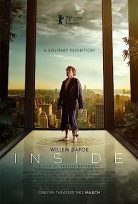 Inside İçeride