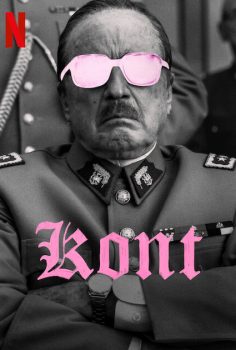 El Conde Kont