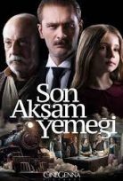 Son Akşam Yemeği