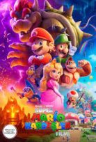 Super Mario Kardeşler Filmi