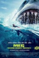 The Meg 1 Derinlerdeki Dehşet