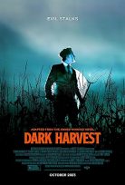 Kara Hasat Dark Harvest