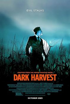 Kara Hasat Dark Harvest
