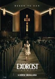 Exorcist İnançlı