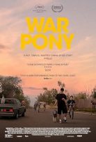 Savaş Atı War Pony