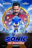 Kirpi Sonic the Hedgehog