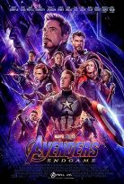 Yenilmezler Sonsuzluk Savaşı Avengers 4 Endgame