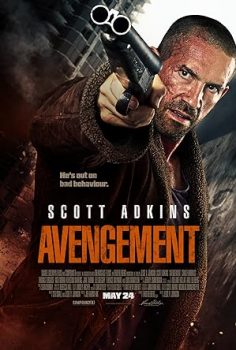 Avengement İntikam