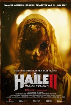 Haile 2: Var mı, Yok mu?