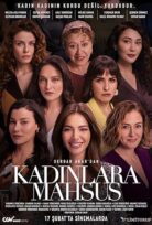 Kadınlara Mahsus