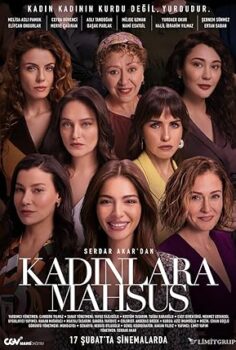 Kadınlara Mahsus