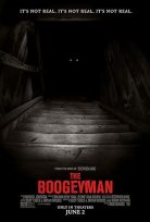 Karabasan The Boogeyman