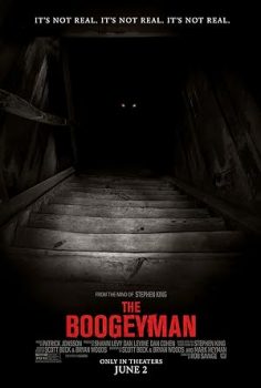 Karabasan The Boogeyman