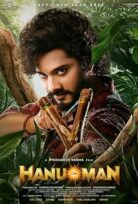 Hanu Man