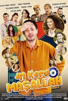 41 Kere MAŞALLAH