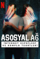 Asosyal Ağ İnternet Esprileri ve Komplo Teorileri