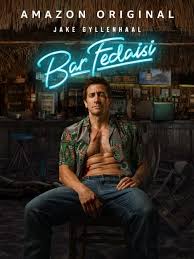 Road House Bar Fedaisi