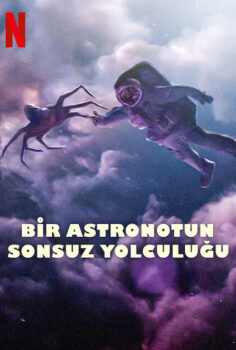 Bir Astronotun Sonsuz Yolculuğu (Spaceman)