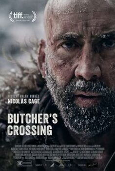Butcher’s Crossing