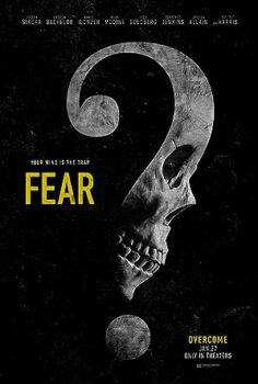 Korku (fear)