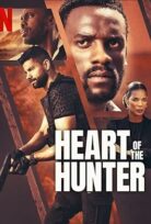 Avcının Kalbi (Heart of the Hunter)