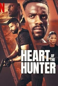 Avcının Kalbi (Heart of the Hunter)
