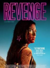 İntikam (Revenge)
