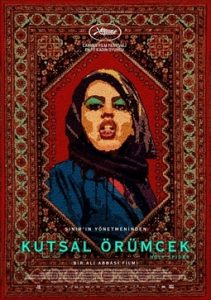 Kutsal Örümcek (Holy Spider)