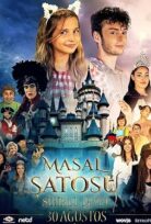 Masal Şatosu: Sihirli Davet