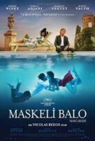 Mascarade (Maskeli Balo)