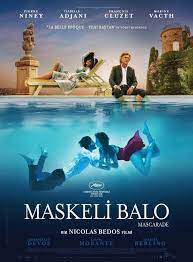 Mascarade (Maskeli Balo)