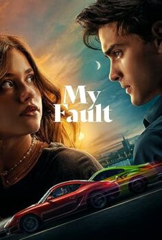 My Fault (Culpa mía)