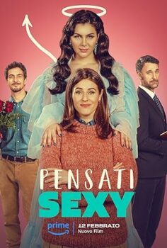 Pensati Sexy (Hâlâ Güzel)