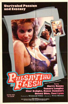 Pulsating Flesh